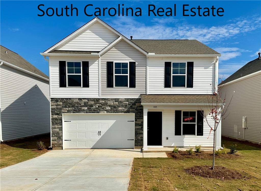 Why South Carolina Real Estate Is On The Rise 2024   South Carolina Real Estate 1 